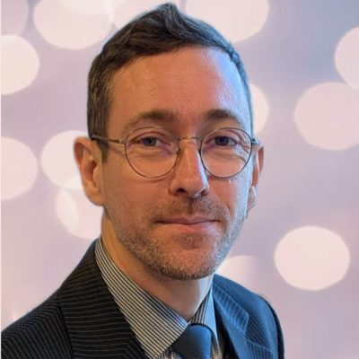 Kris Pal-Szabo, fractional cross-border compliance officer